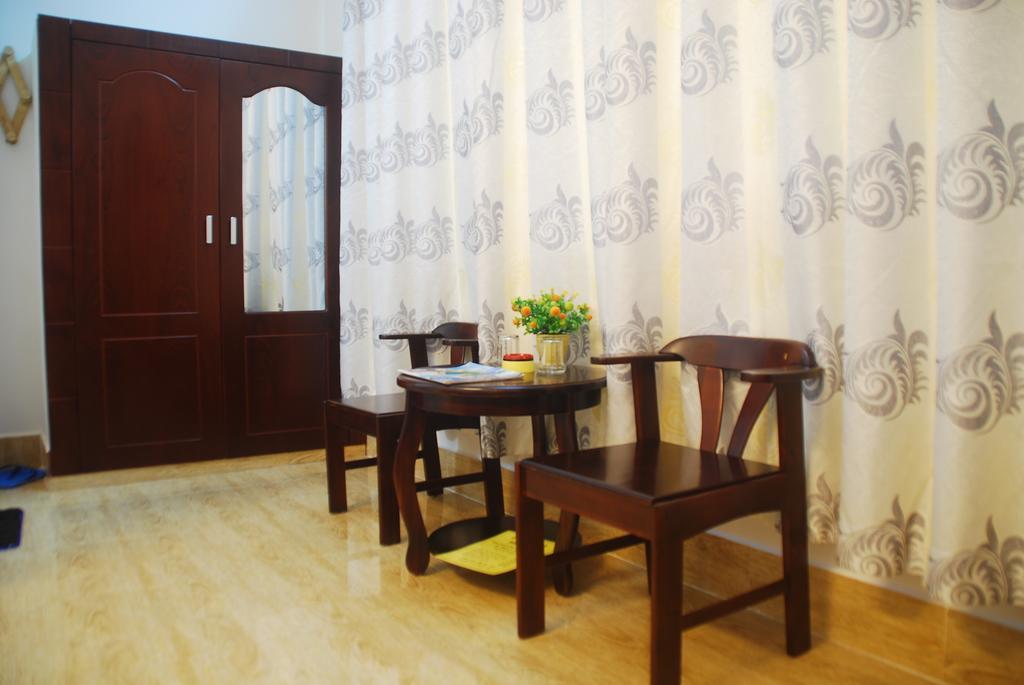 Phat Tai Hotel Phú Quốc Zimmer foto
