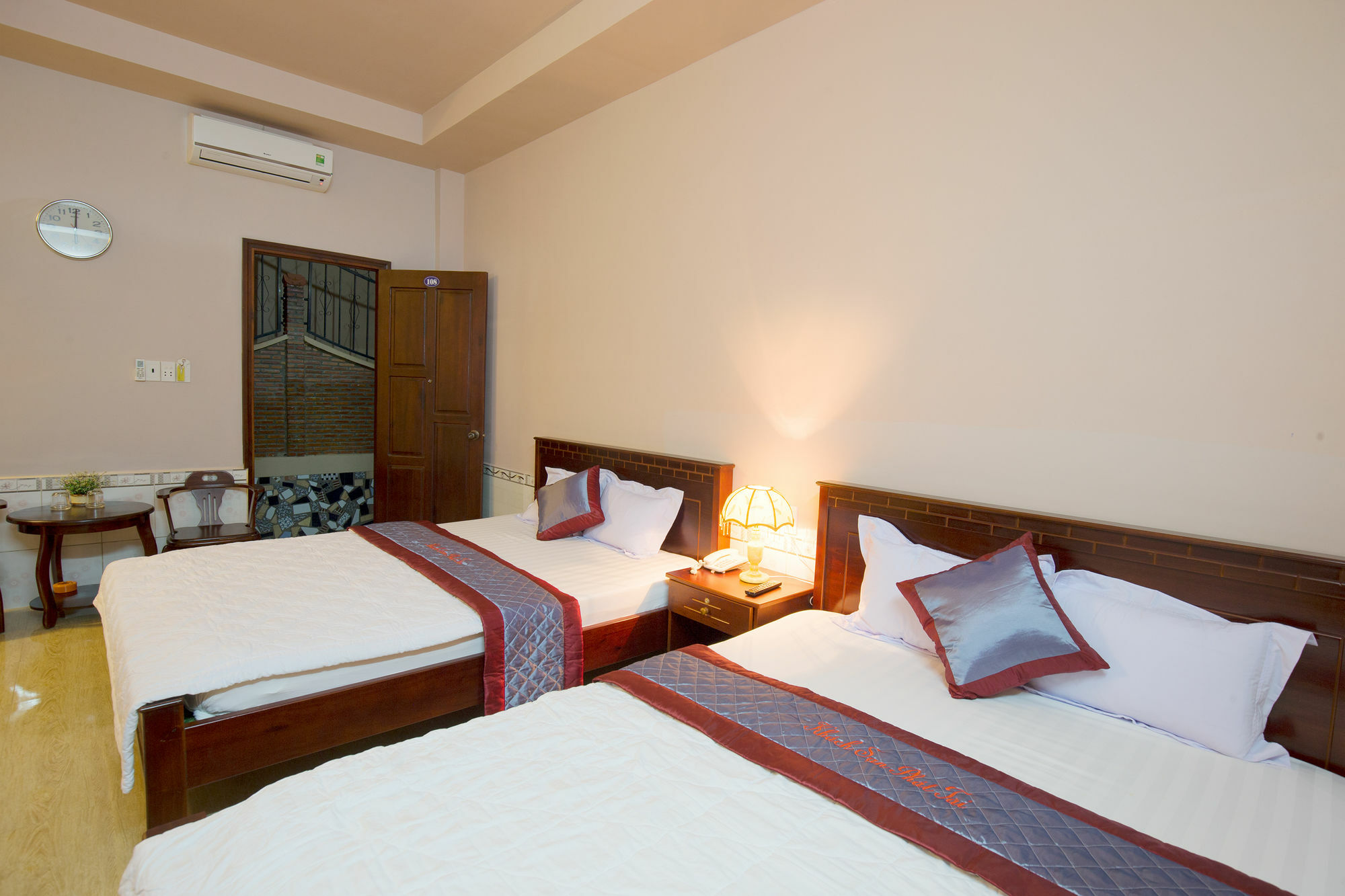 Phat Tai Hotel Phú Quốc Exterior foto