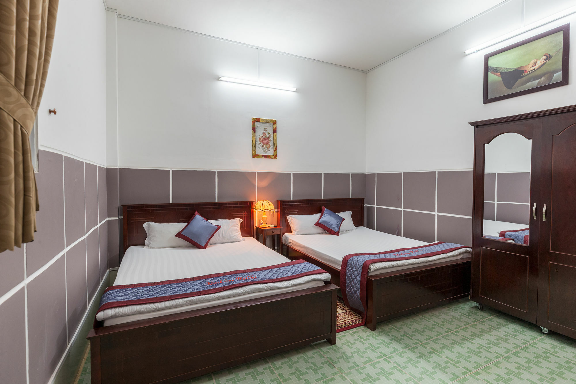 Phat Tai Hotel Phú Quốc Exterior foto