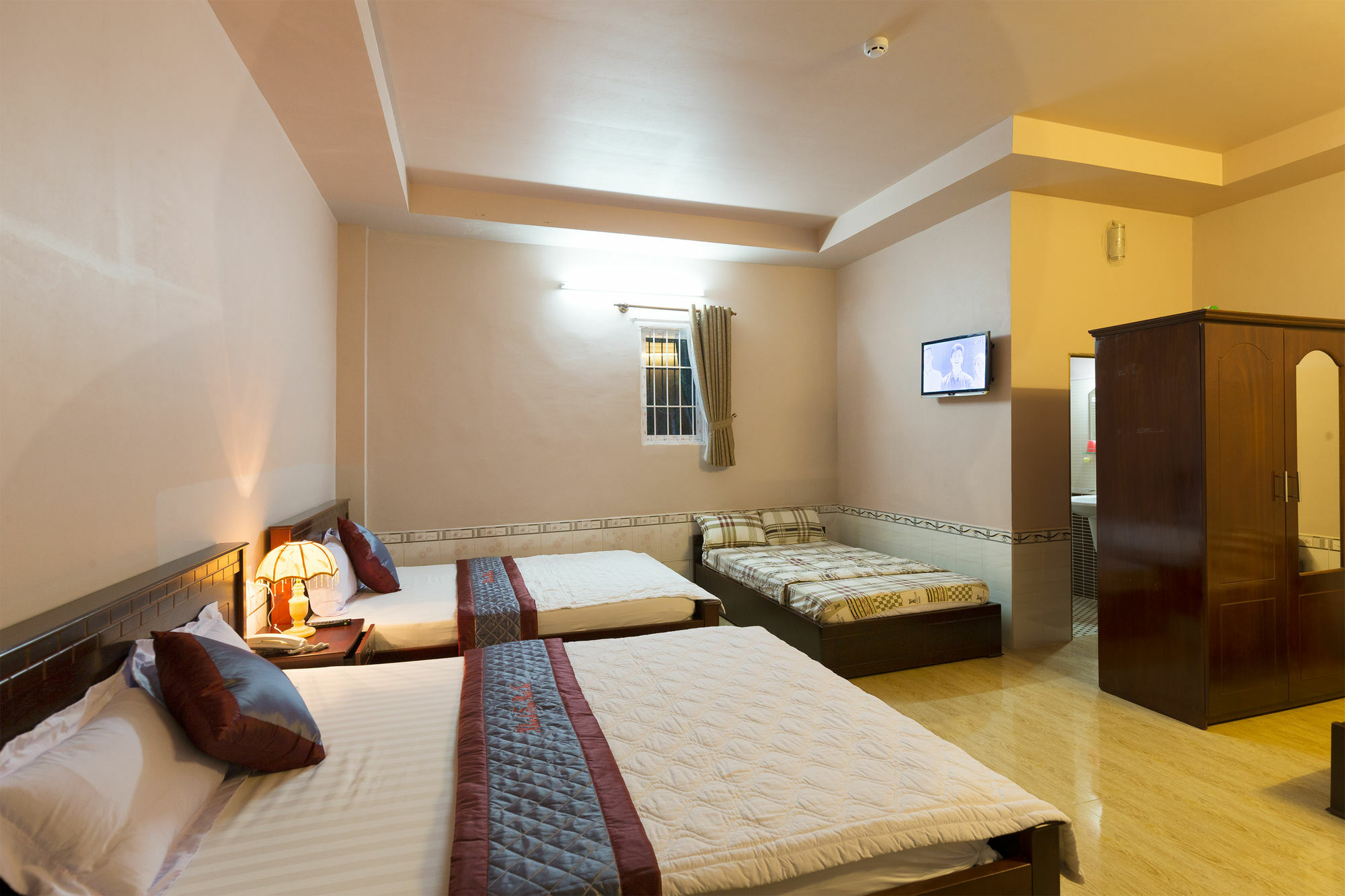 Phat Tai Hotel Phú Quốc Exterior foto